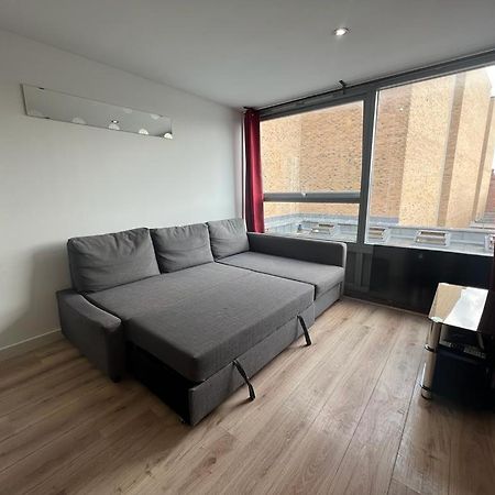 Full Apartment! Brick Lane! Лондон Екстер'єр фото