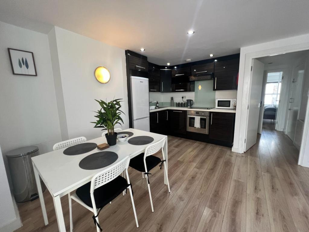 Full Apartment! Brick Lane! Лондон Екстер'єр фото