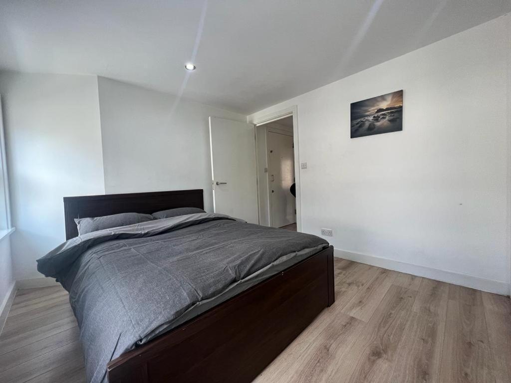 Full Apartment! Brick Lane! Лондон Екстер'єр фото