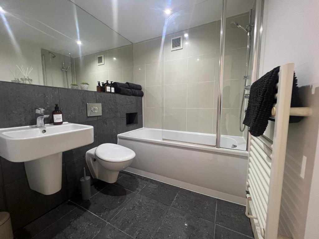 Full Apartment! Brick Lane! Лондон Екстер'єр фото