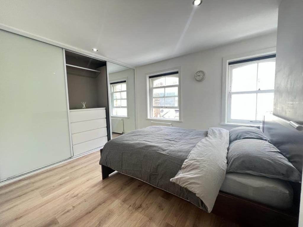 Full Apartment! Brick Lane! Лондон Екстер'єр фото